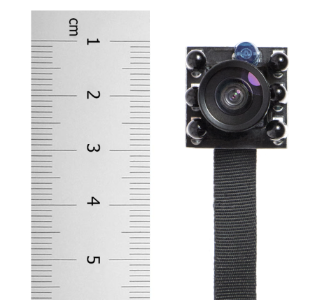 Купить CARCAM SVN-3WIR