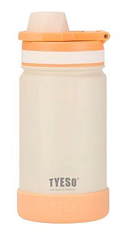 Купить Tyeso Vacuum Insulated Bottle 420ml (TS-01-01055-201) Orange