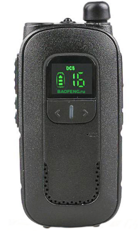 рация BAOFENG BF-T12