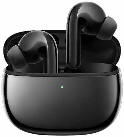 Купить Xiaomi FlipBuds Pro Black (TWSEJ20GT)