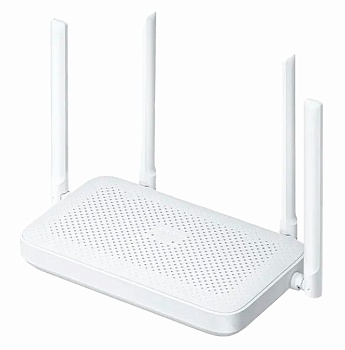 Купить Xiaomi Mi Wi-Fi Router AX1500