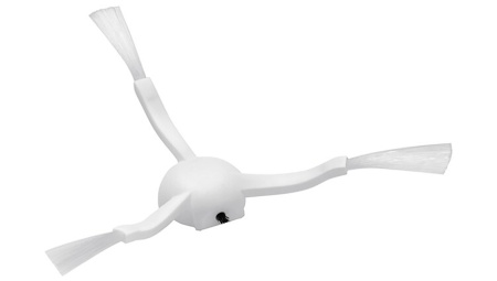 Купить Боковая щетка для робота-пылесоса Xiaomi Mi Robot Vacuum Mop 1T/1С White (STBS01ZHM)