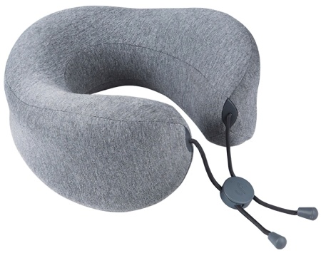 Купить Xiaomi LeFan Massage Sleep Neck Pillow (LF-TJ001)