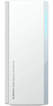 Купить Xiaomi Mi Mesh System AX3000 NE (RD28) (1-pack) White