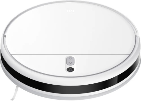 Купить Xiaomi Mi Robot Vacuum-Mop 2 Lite (MJSTL)