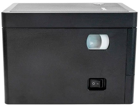 Купить Xprinter XP-Q303F (USB, Serial, LAN)
