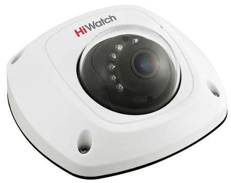 Купить HiWatch DS-T251 (2.8 mm)