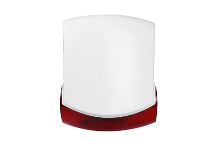 Светозвуковой оповещатель CARCAM SR-10