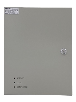 Купить CARCAM Supply Box (CC12VDC20A18CH)