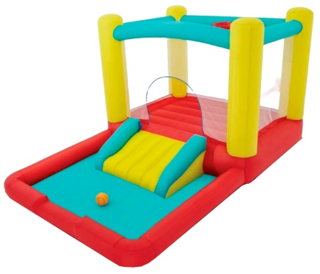 Купить Vlaken YM1982-1 Red/Yellow/Green