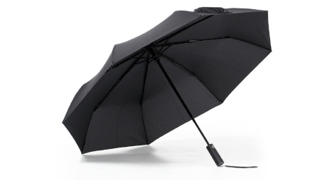 Купить зонт Xiaomi 90 Points All Purpose Umbrella (90COTNT1807U) Blаck