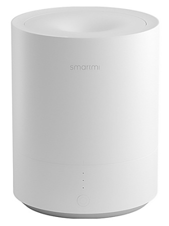 Купить Xiaomi Smartmi Zhimi Air Humidifier (JSQ01ZM)