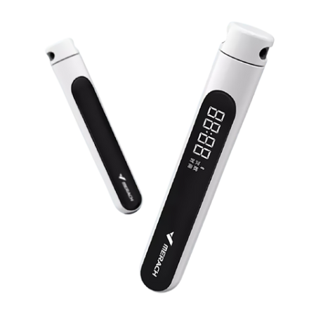 Купить Xiaomi Merach Intelligent Counting Rope Skipping J1 White