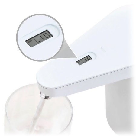 Купить Xiaomi Smartda TDS Automatic (HD-ZDCSJ02)