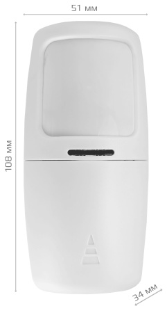 Купить Wi-Fi/GSM сигнализацию  CARCAM Tuya GSM+WiFi Alarm Kit 10GDT