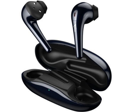 Купить Xiaomi 1More ComfoBuds 2 (ES303) Black