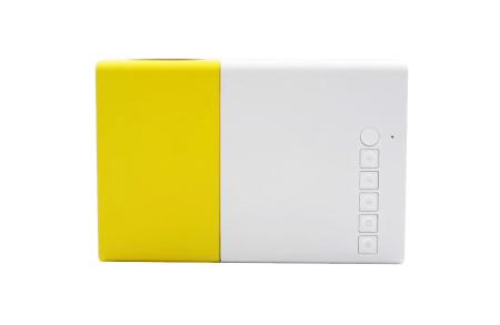 Купить Uniс YG-300A Yellow-White