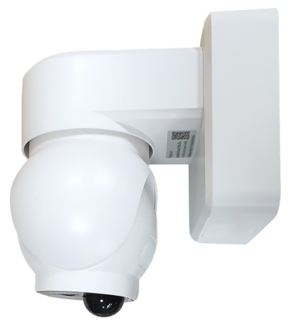 Купить CARCAM Solar PTZ 01