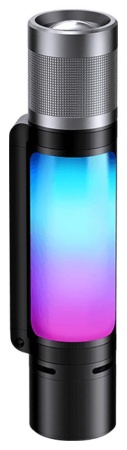 Купить Xiaomi NexTool Thunder Music Flashlight Portable 12 in 1 (NE20161)
