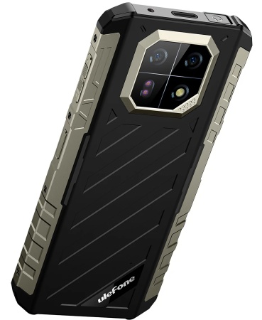 Купить Ulefone Armor 22 8/128 Black