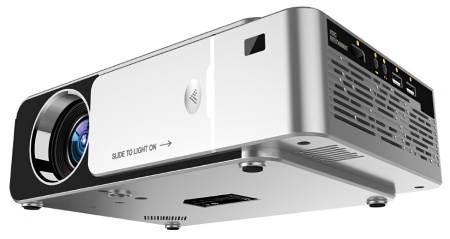 Купить Unic T6s