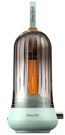 Купить Xiaomi Youpin Midian Blu-Ray 1800k Green