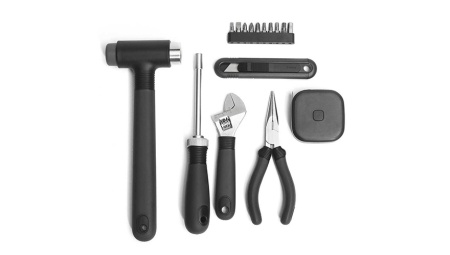 Набор инструментов Xiaomi MiiiW Tool Storage Box (MWTK01)
