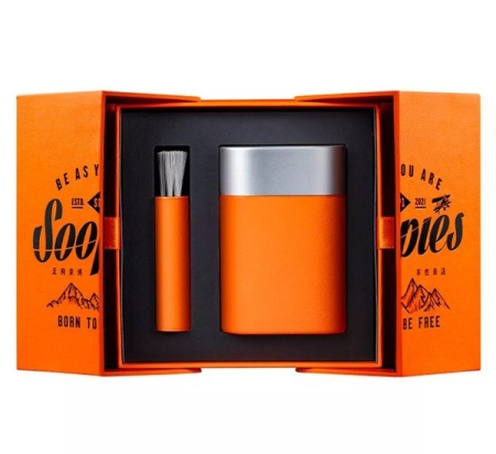 Купить Xiaomi SP1 Orange