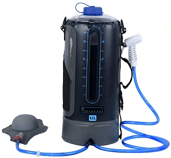 Купить AfishTour Shower Bag FW2078 Душ 12л