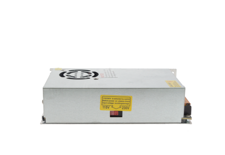 Универсальный блок питания для систем видеонаблюдения CARCAM DC-1220 