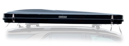 Купить CARCAM Roof Tent (CC6001)