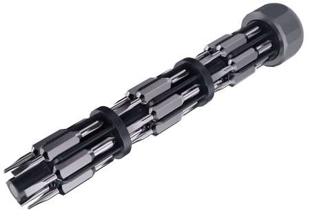 Купить Xiaomi Screwdriver Set 39 in 1 (XMMTM039)