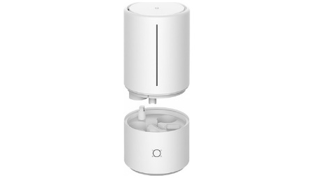 Купить Xiaomi Mijia Smart Sterilization Humidifier (SCK0A45)
