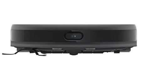 Купить Xiaomi Mijia 1T Sweeping Robot Black (STYTJ02ZHM)