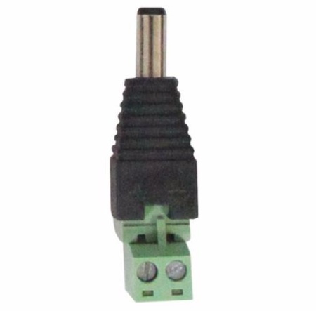 Купить DC(П) - клемма быстросъемная