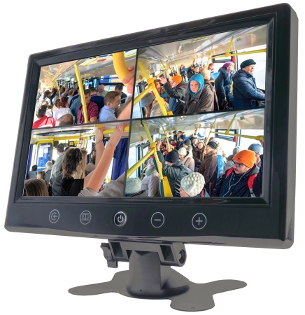 Купить CARCAM DSP-9V