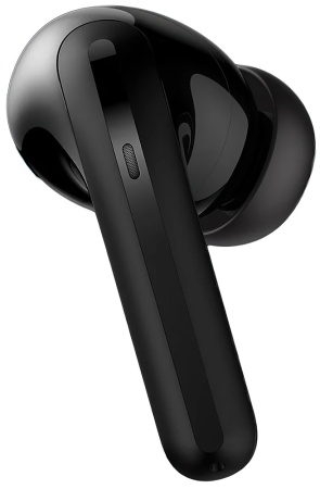 Купить Xiaomi FlipBuds Pro Black (TWSEJ20GT)