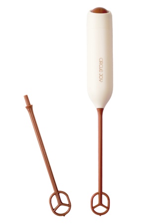 Купить Xiaomi Circle Joy Star Moon Electric Stirrer with Storage Box (CJ-JBB02)