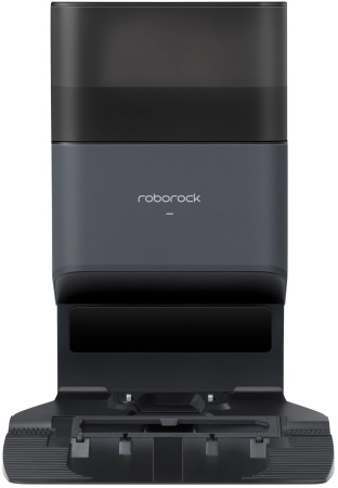 Купить Xiaomi Roborock Q7 Max Plus Black (Q7MP02-00)