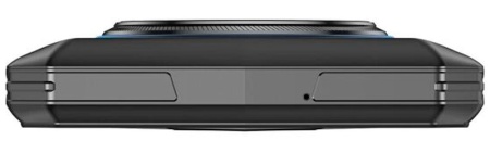 Купить DOOGEE V40 Pro 16/512 Gb Midnight Blue