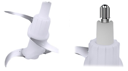 Электрическая мясорубка Xiaomi Liven (JRJ-W311)