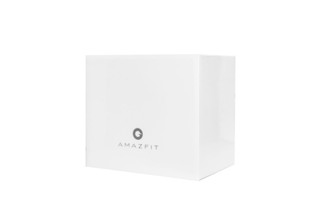 Часы AMAZFIT BIP BLACK