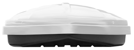 Купить CARCAM ROOF BOX 500L (CC3033) White