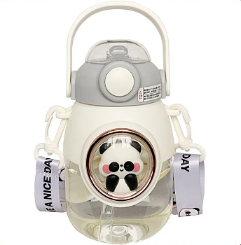 Купить Modengo Space Capsule Plastic Cup (A0117) White