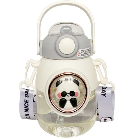 Купить Modengo Space Capsule Plastic Cup (A0117) White