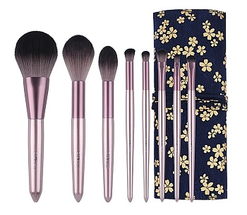 Купить Xiaomi Ducare Style Makeup Brush (BB0808-8)