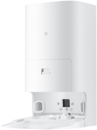 Купить Xiaomi Mi Omni Robot Vacuum-Mop (B101CN)
