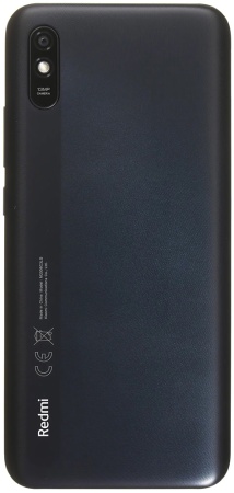 Купить Xiaomi Redmi 9A 2/32 ГБ RU, Темно-серый