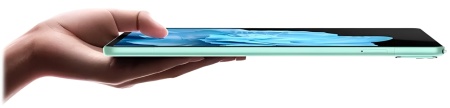 Купить DOOGEE T10S 6/128 Gb Mint Green
