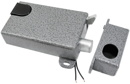 Купить Электромеханический замок Полис 15-02 